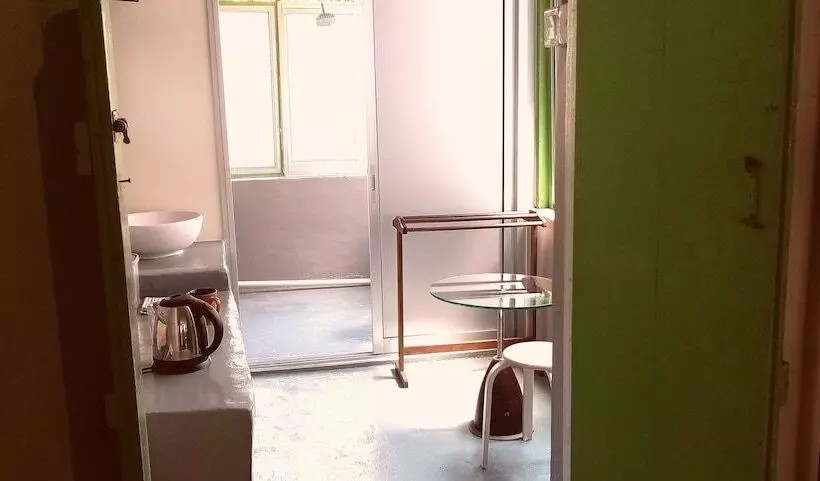 ユースホステル Mypintu