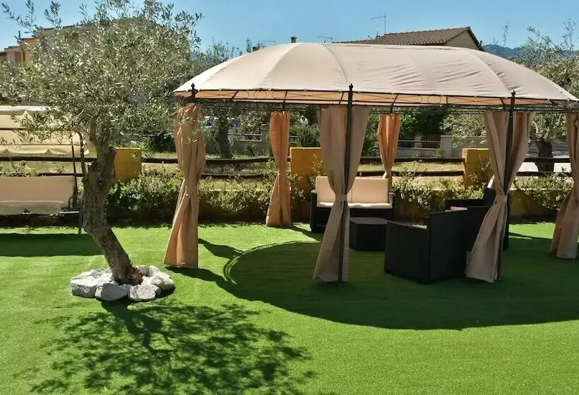 ベッドアンドブレックファースト Meravisola