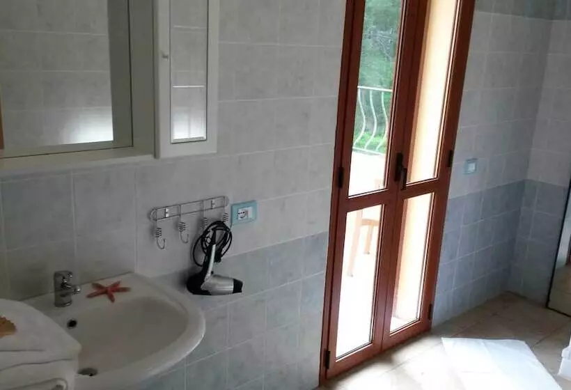 ベッドアンドブレックファースト Meravisola