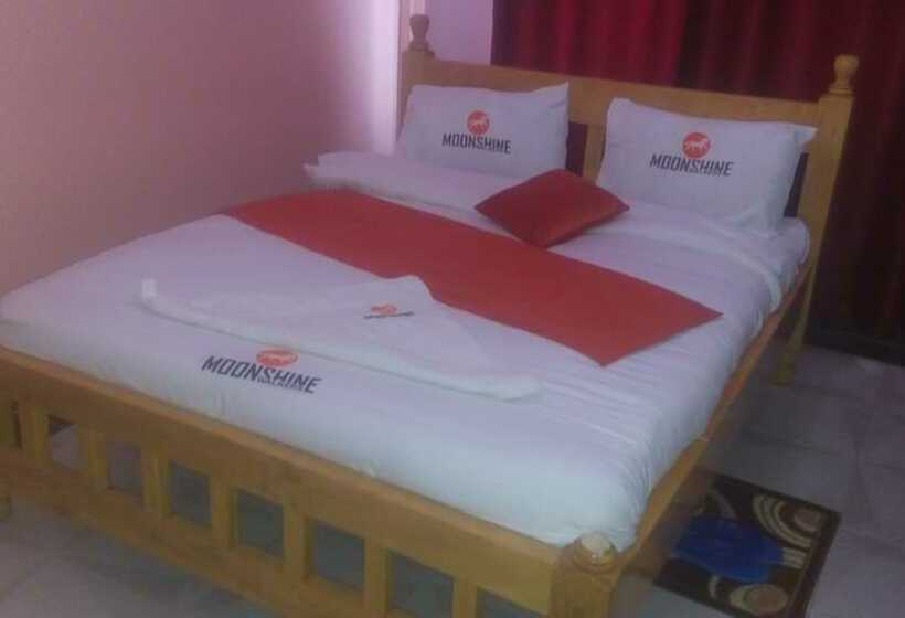 Bed and Breakfast Moonshine Walkers