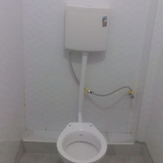 Bed and Breakfast Moonshine Walkers