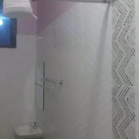 Bed and Breakfast Moonshine Walkers