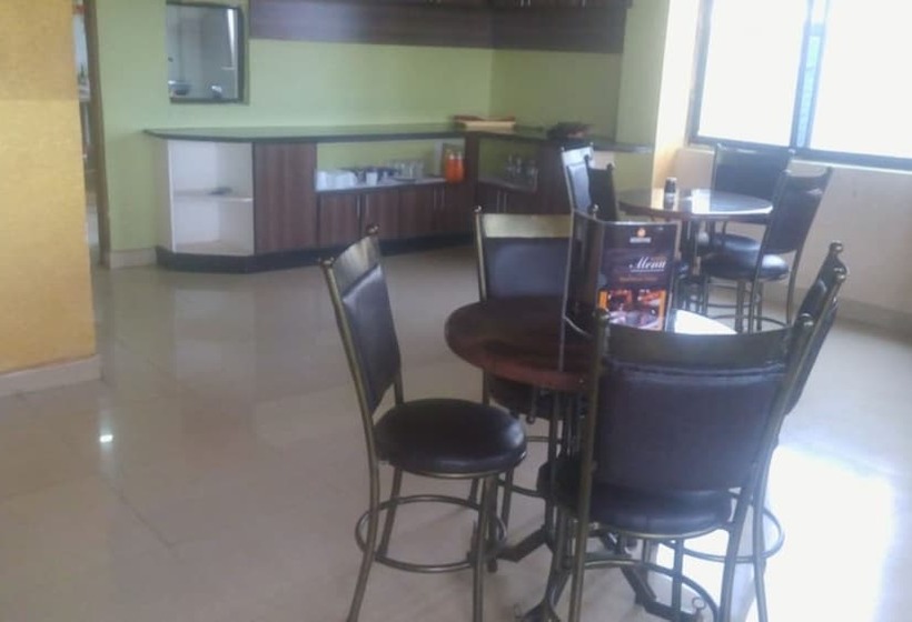 Bed and Breakfast Moonshine Walkers