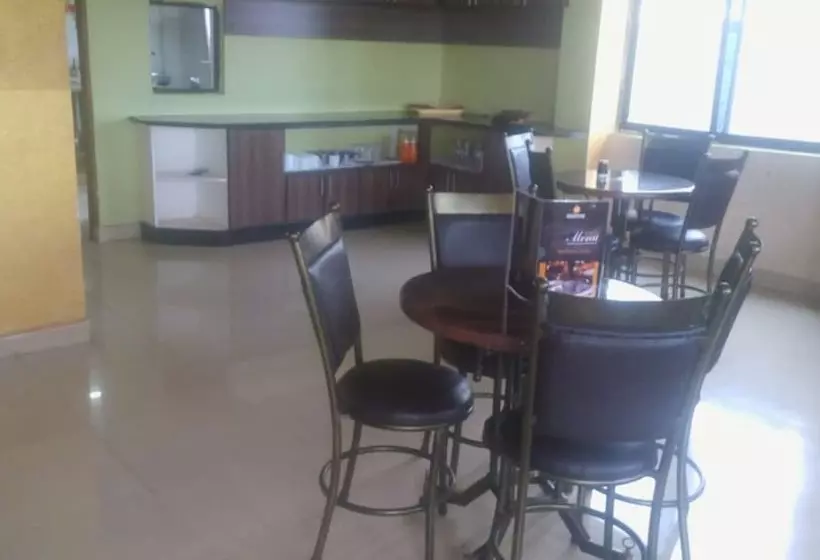 Bed and Breakfast Moonshine Walkers