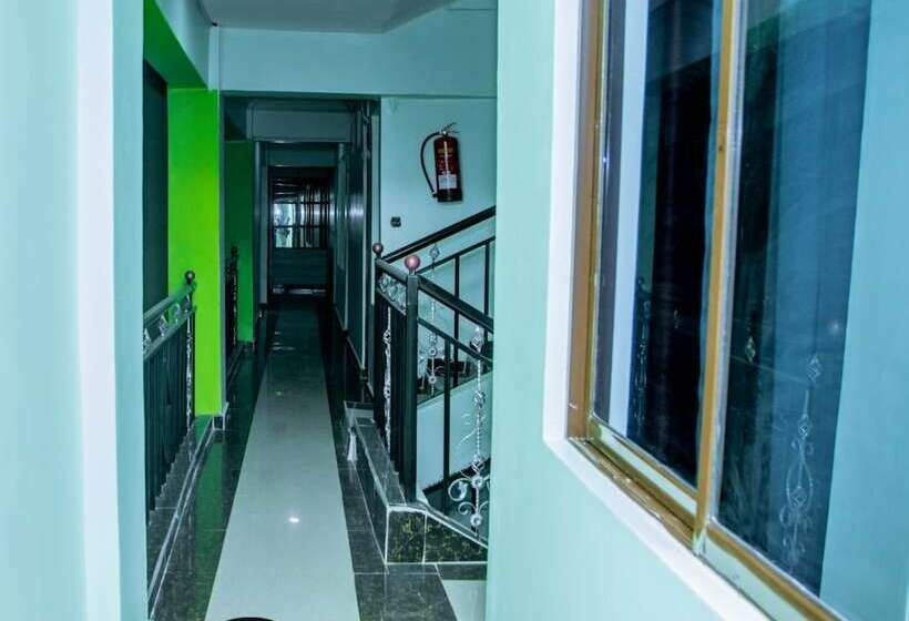 Bed and Breakfast Moonshine Walkers