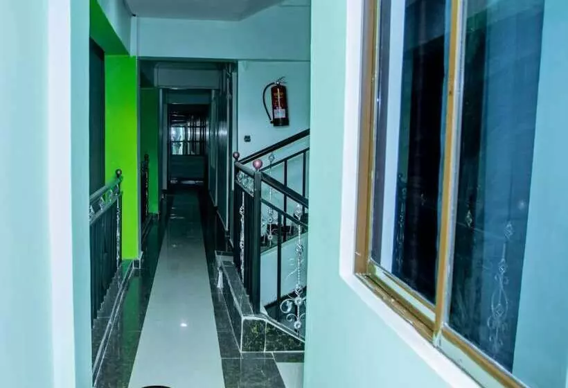 Bed and Breakfast Moonshine Walkers