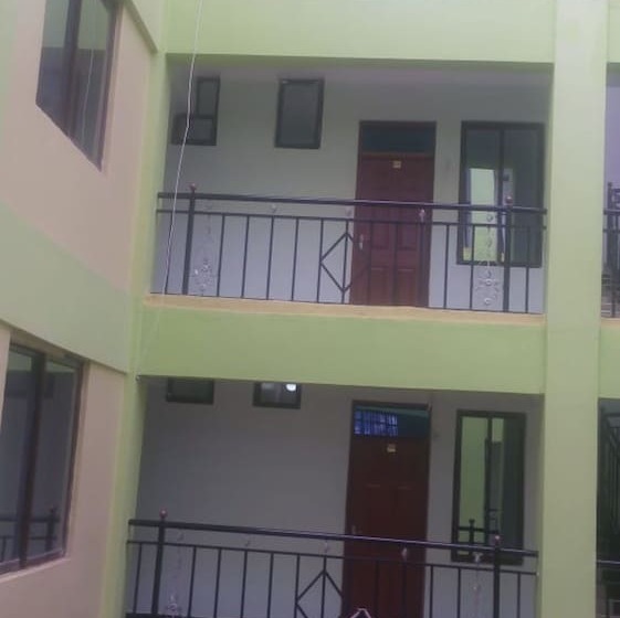 Bed and Breakfast Moonshine Walkers