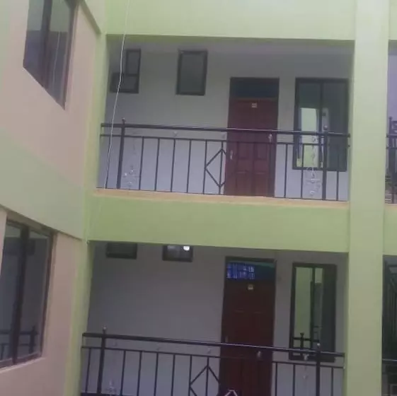 Bed and Breakfast Moonshine Walkers