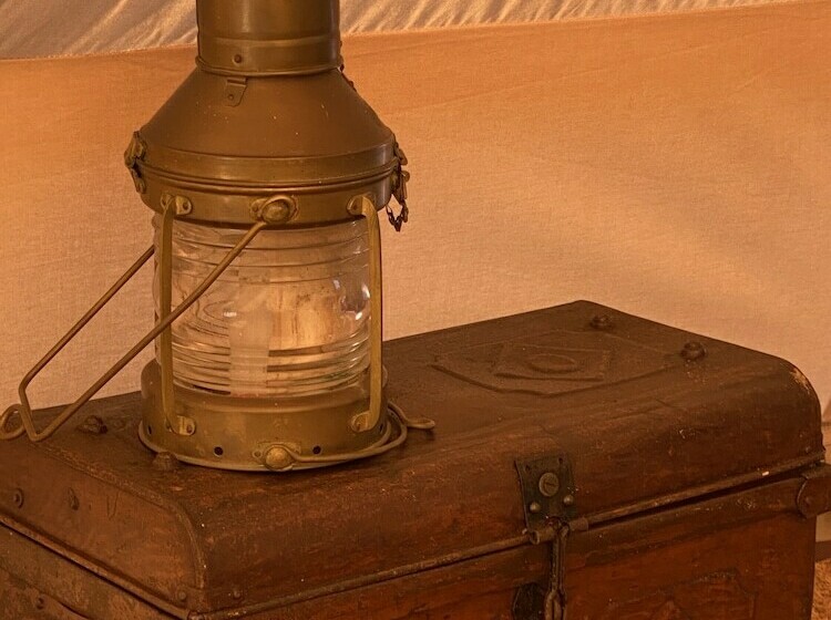 Bluebell Bell Tent  20 Acres Of Natural Beauty