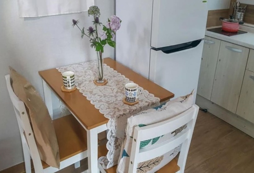 Gyeongju Feel House Pension