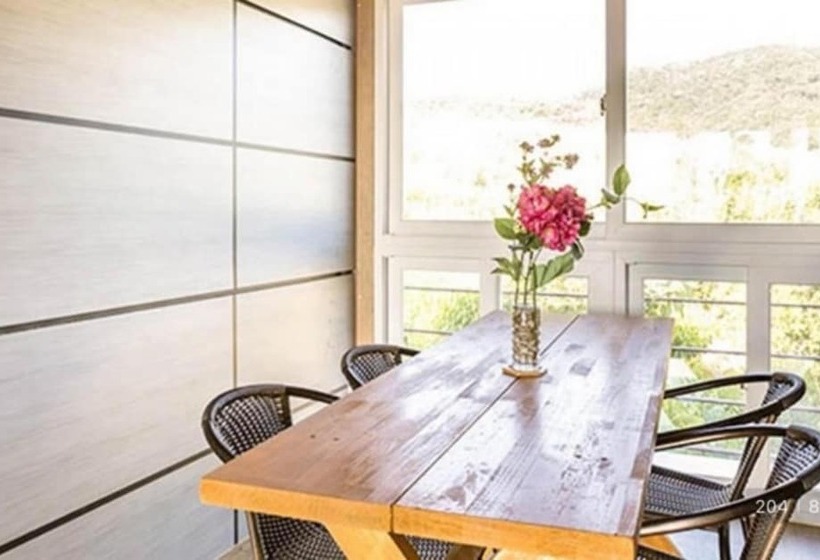 Gyeongju Feel House Pension