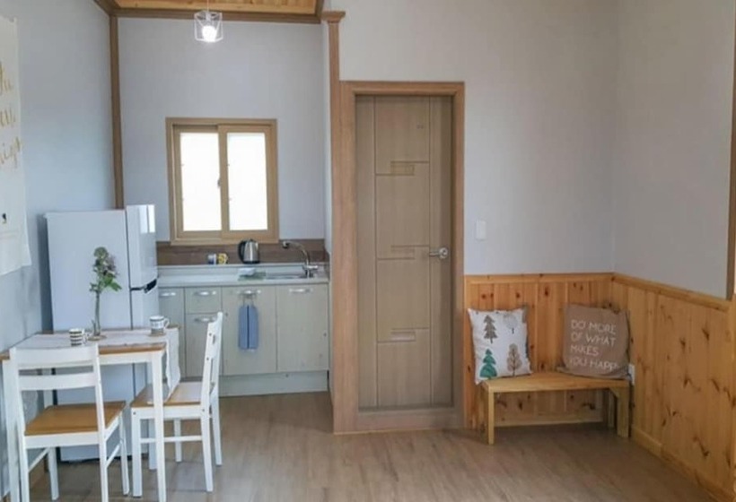 Gyeongju Feel House Pension