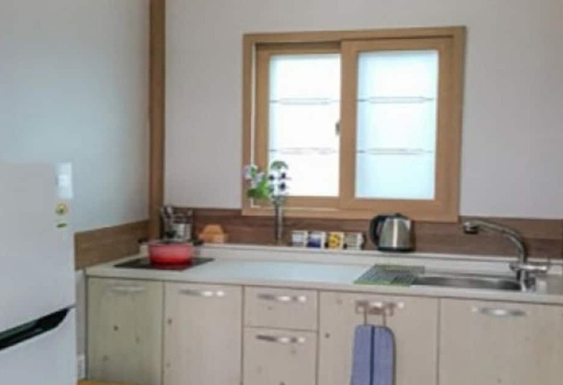 Gyeongju Feel House Pension