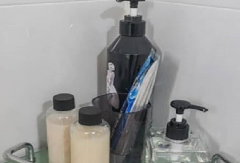 Gyeongju Feel House Pension