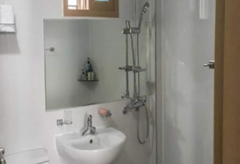 Gyeongju Feel House Pension