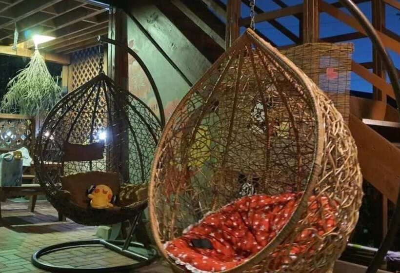 Gyeongju Feel House Pension