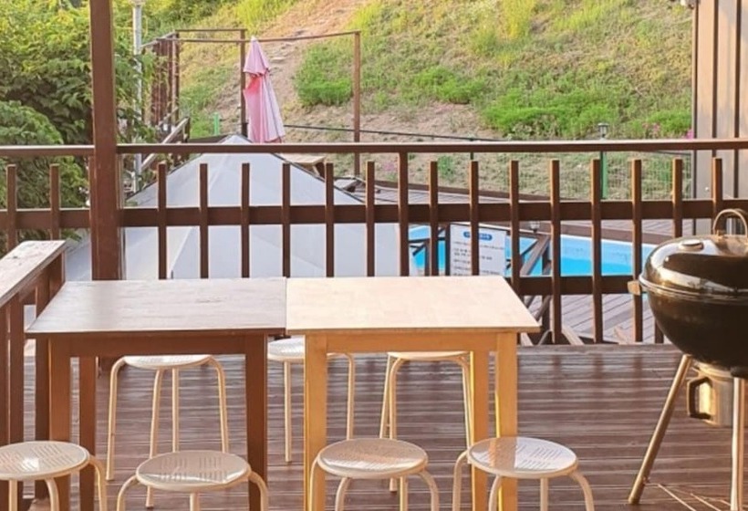 Gyeongju Feel House Pension