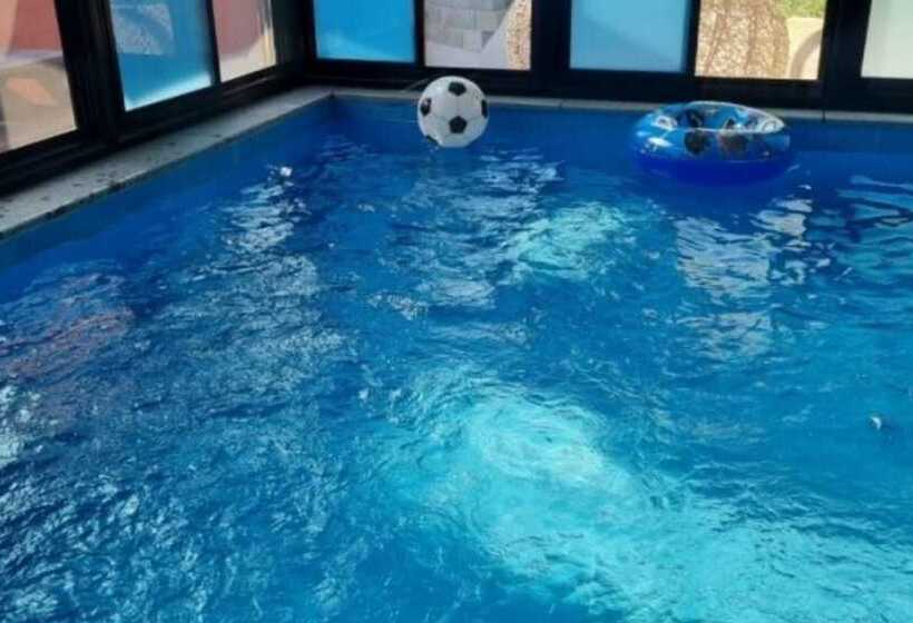 Gyeongju Feel House Pension