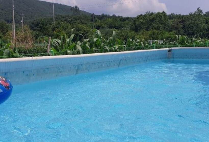 Gyeongju Feel House Pension