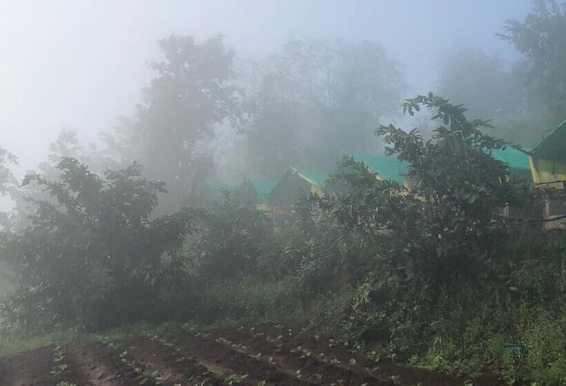 酒店 Ananta Ecostays