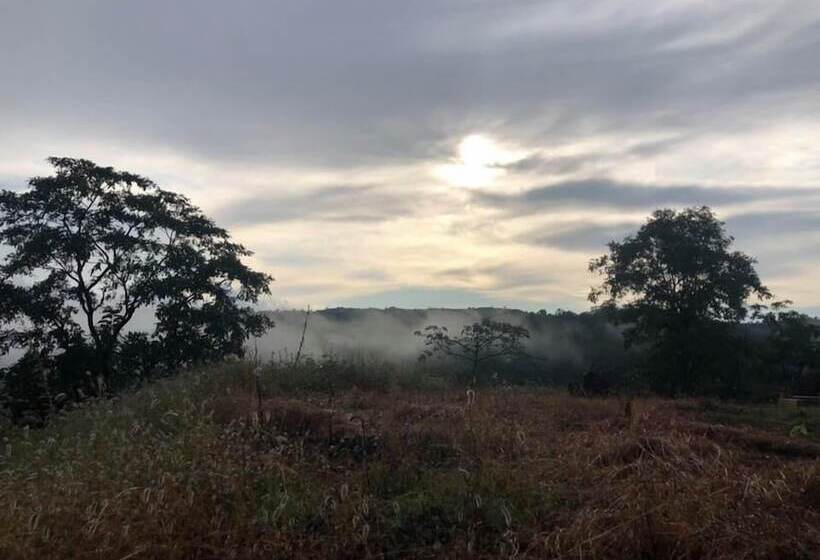 酒店 Ananta Ecostays