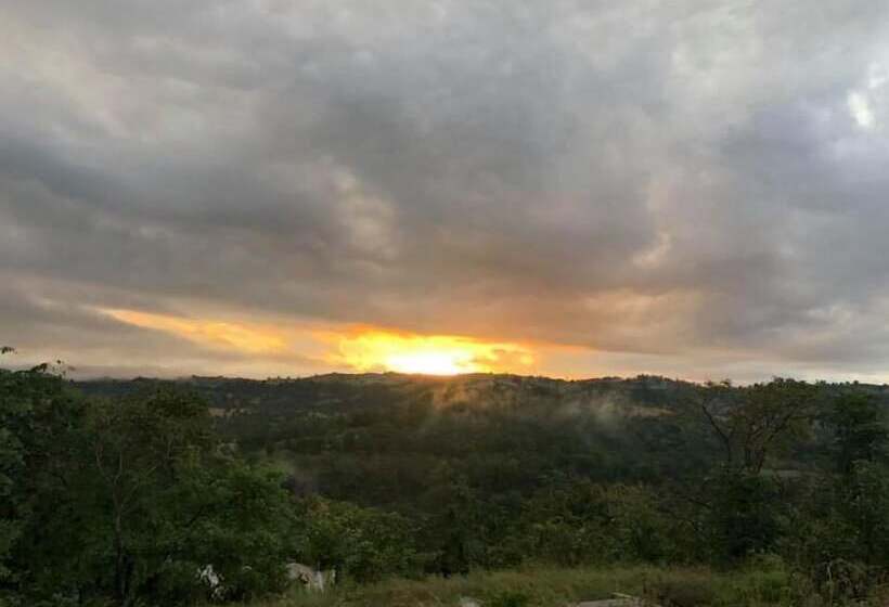 酒店 Ananta Ecostays