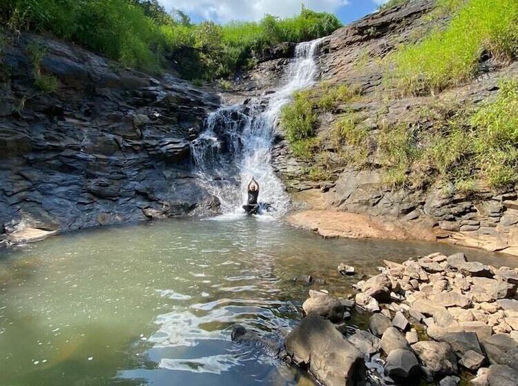 酒店 Ananta Ecostays