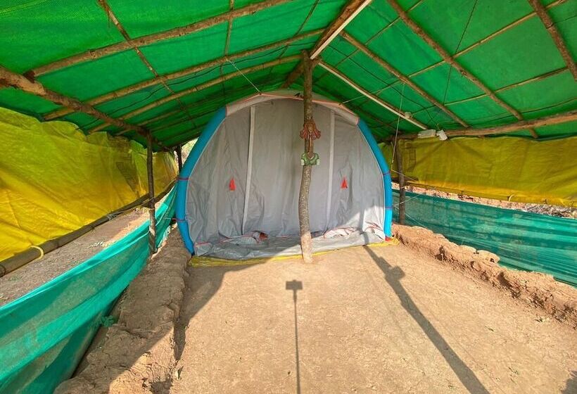 酒店 Ananta Ecostays