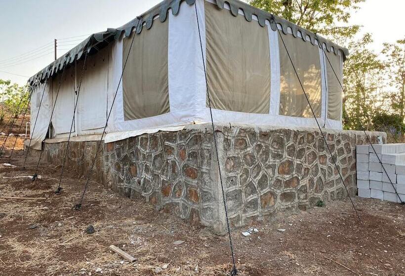 酒店 Ananta Ecostays