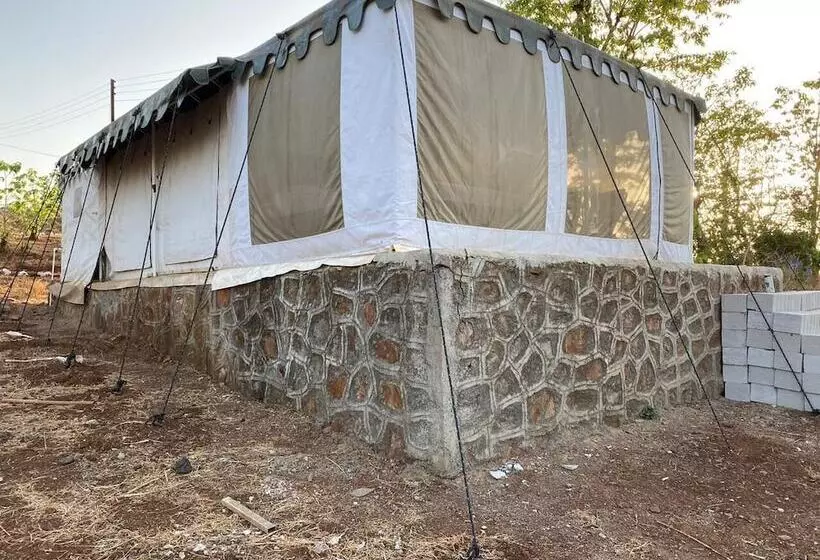 Hotelli Ananta Ecostays