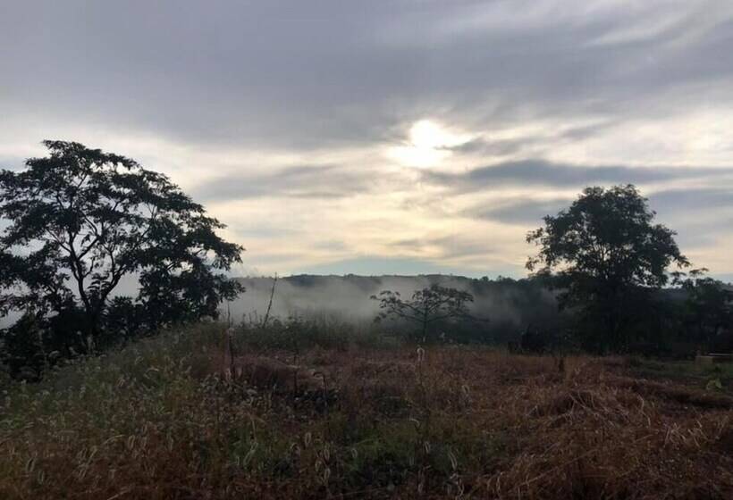 酒店 Ananta Ecostays