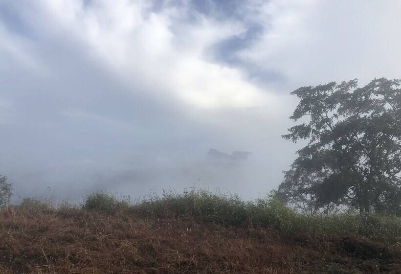 酒店 Ananta Ecostays