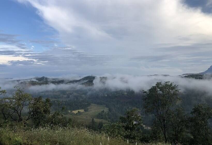 酒店 Ananta Ecostays