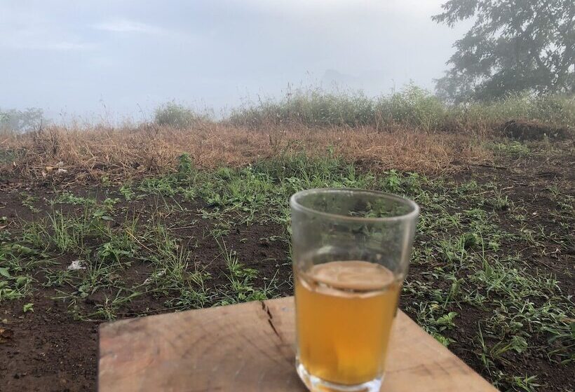 酒店 Ananta Ecostays