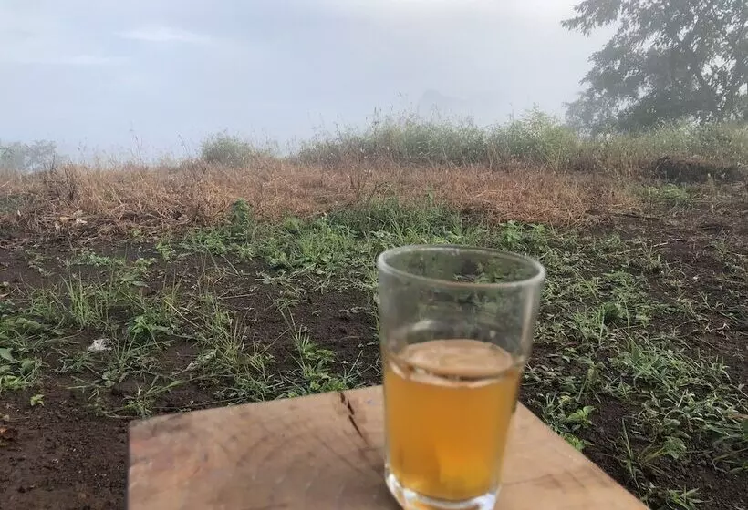 Hotelli Ananta Ecostays