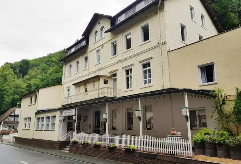 Hotelli Astoria  Bad Wildstein