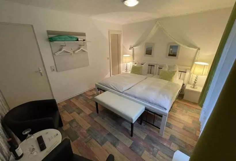 Hotelli Astoria  Bad Wildstein