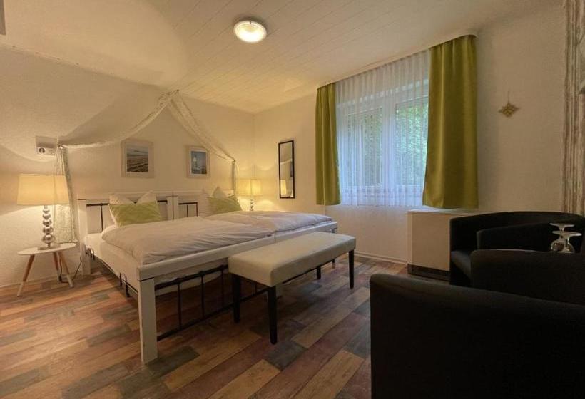 فندق Astoria Bad Wildstein