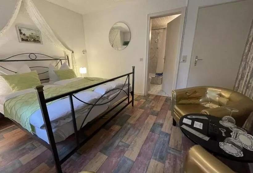 Hotelli Astoria  Bad Wildstein