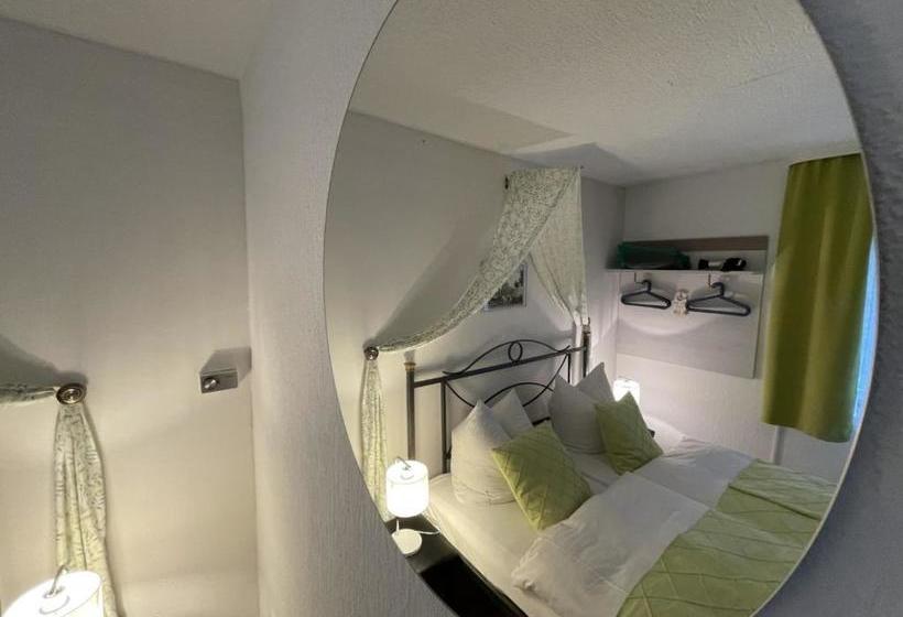 فندق Astoria Bad Wildstein