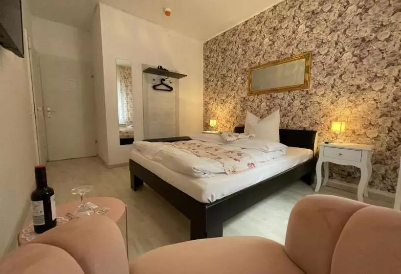 Hotelli Astoria  Bad Wildstein