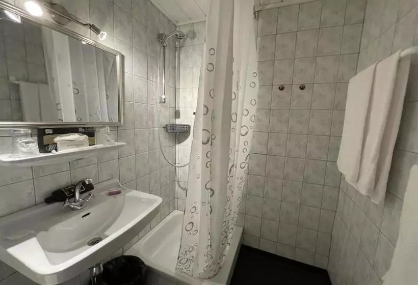 Hotelli Astoria  Bad Wildstein