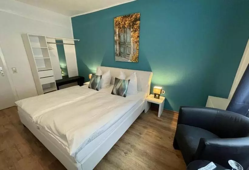 Hotelli Astoria  Bad Wildstein