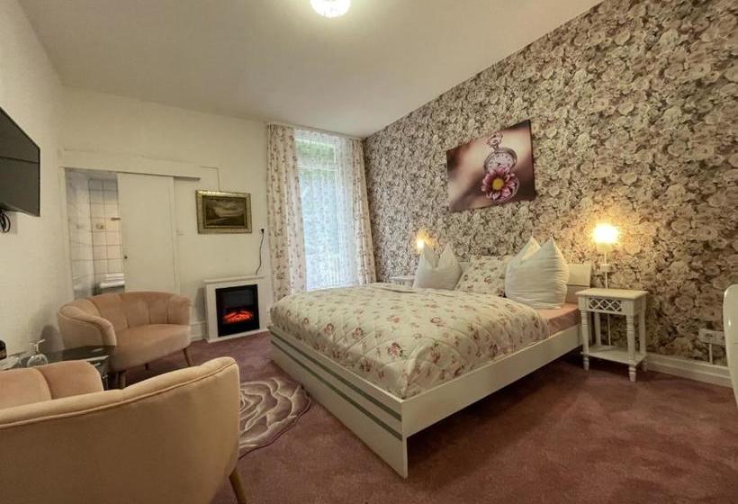 فندق Astoria Bad Wildstein