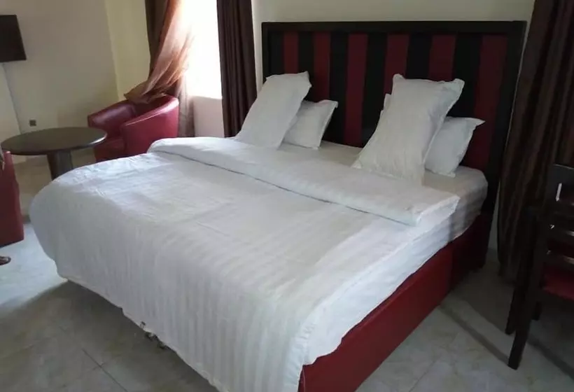 هتل Burj Al Kano