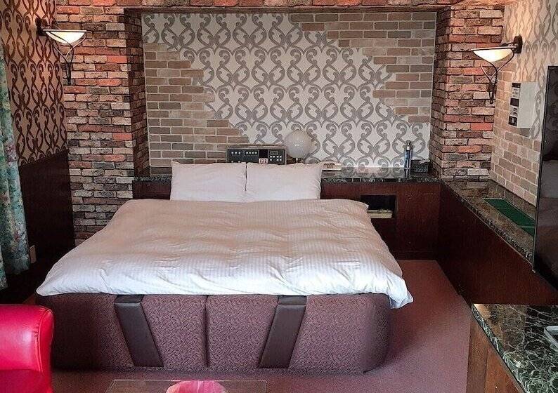 Hotel Business Inn Nagashima