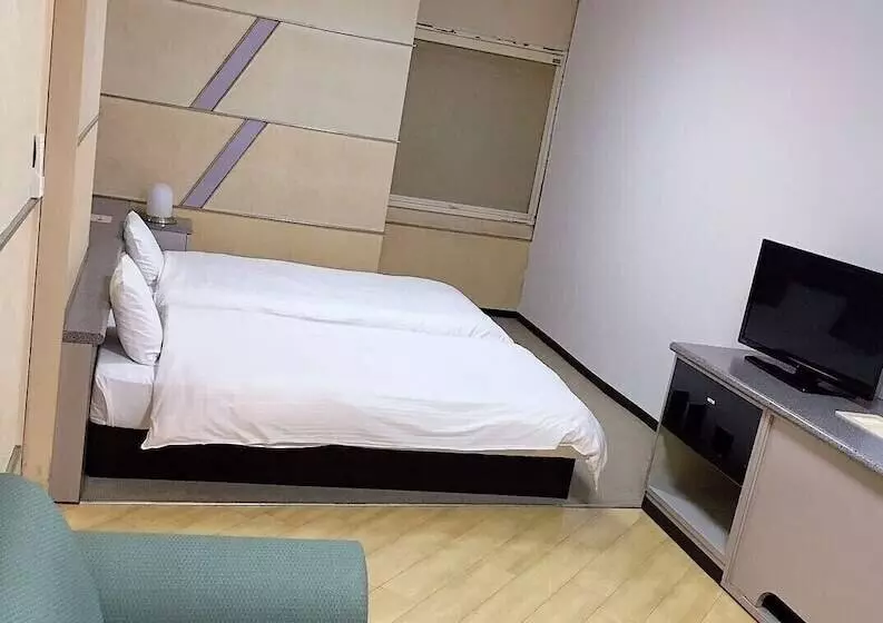 Hotelli Business Inn Nagashima