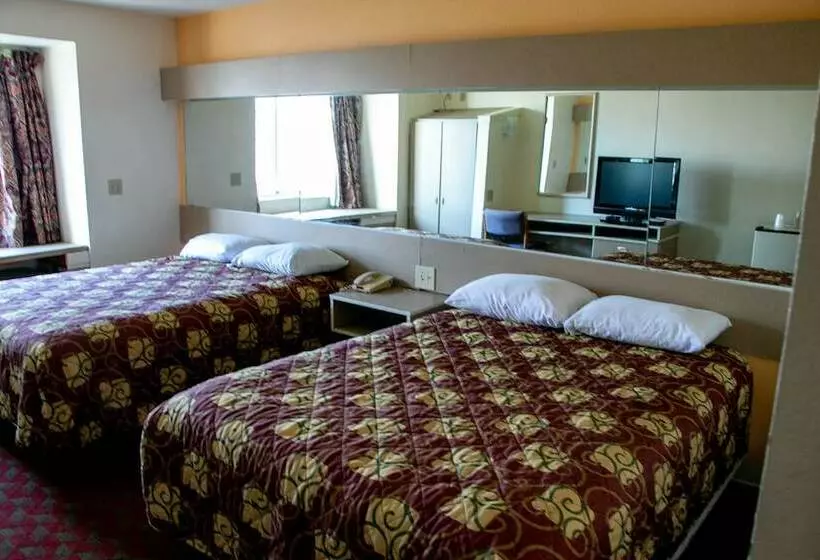ホテル Classic Inn