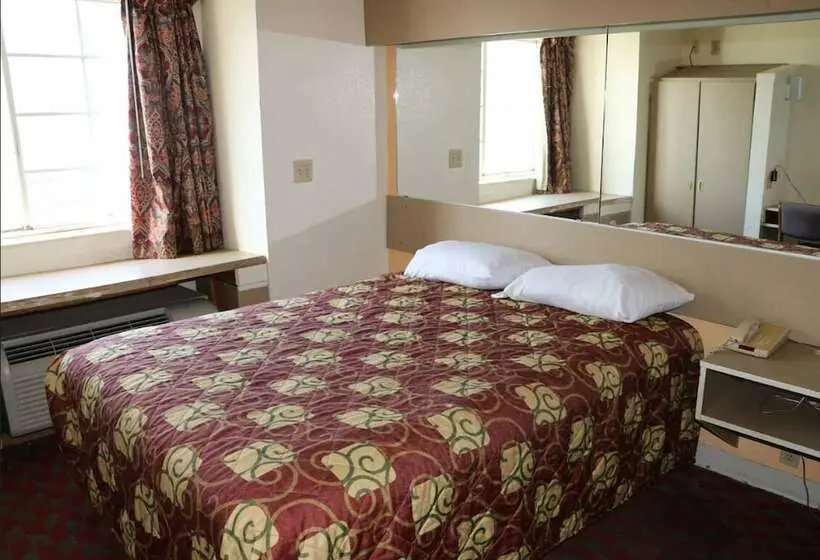 ホテル Classic Inn