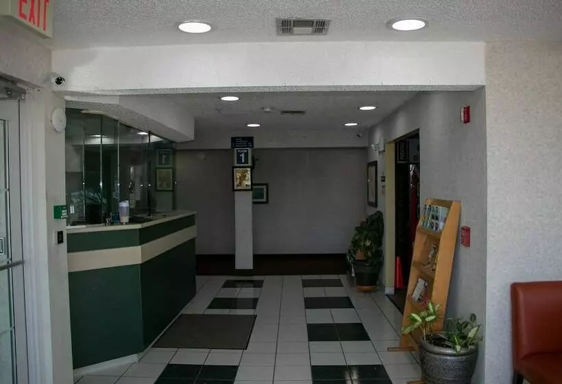 ホテル Classic Inn